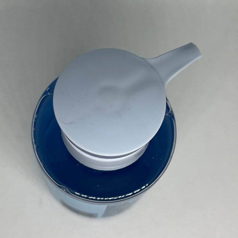 Glaze Light Styling Gel -‎ Blue